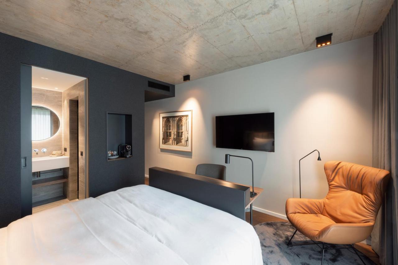 Legend Hotel โคโลญ ภายนอก รูปภาพ