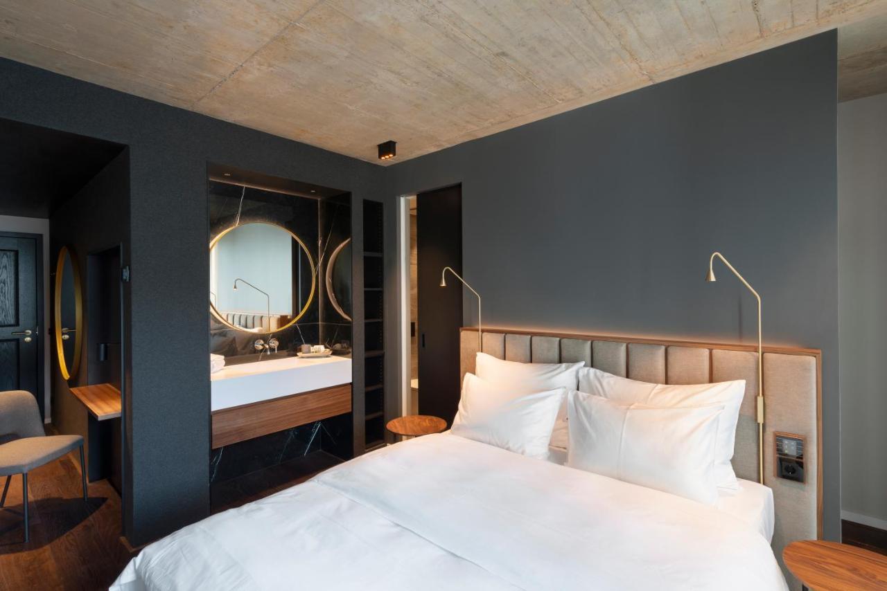 Legend Hotel โคโลญ ภายนอก รูปภาพ