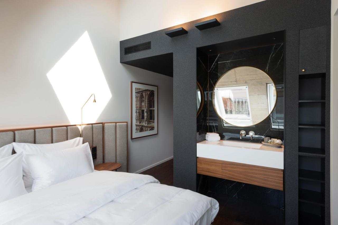 Legend Hotel โคโลญ ภายนอก รูปภาพ