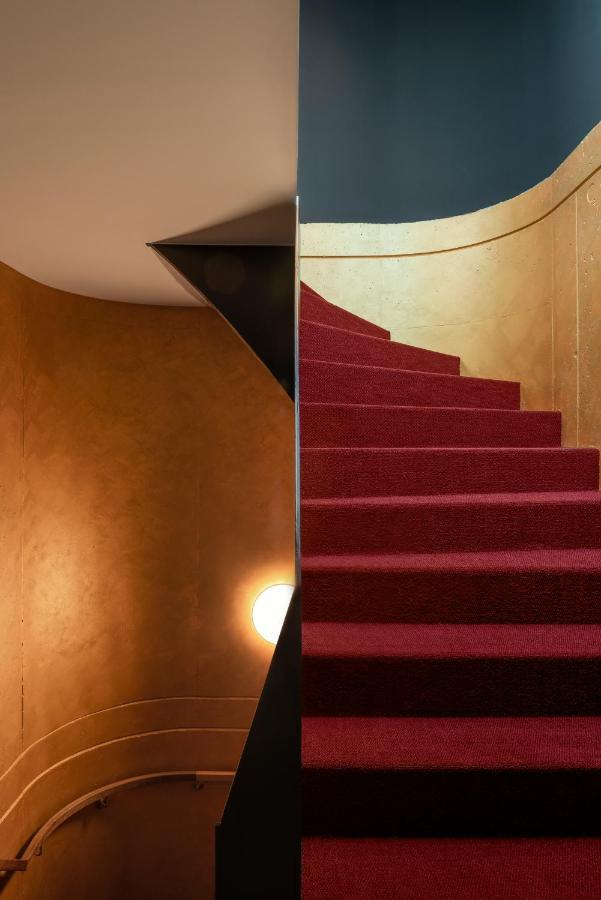 Legend Hotel โคโลญ ภายนอก รูปภาพ
