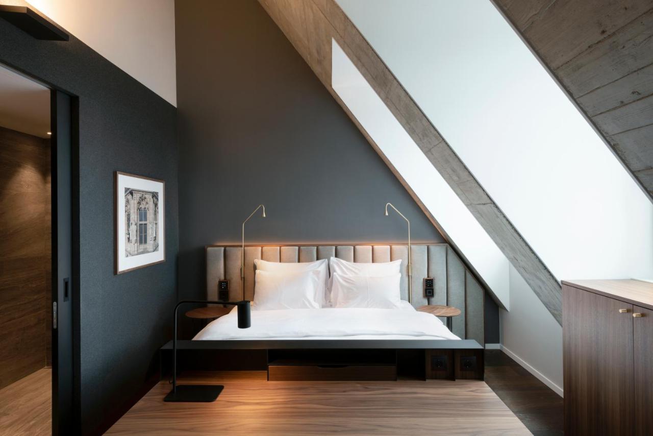 Legend Hotel โคโลญ ภายนอก รูปภาพ